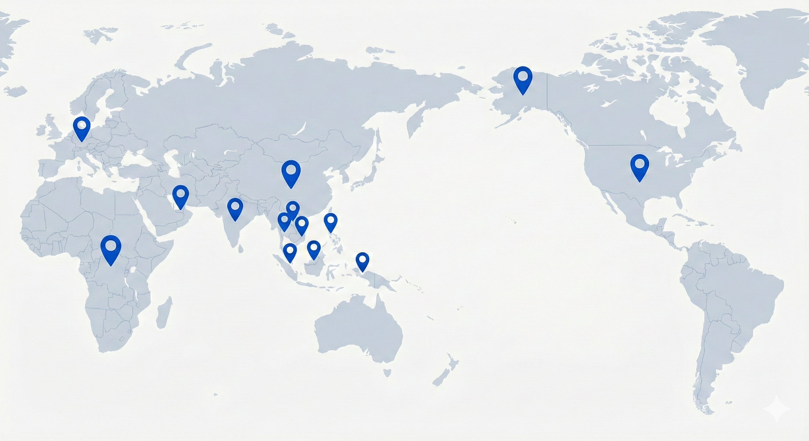 Global Supply Chain Logistics